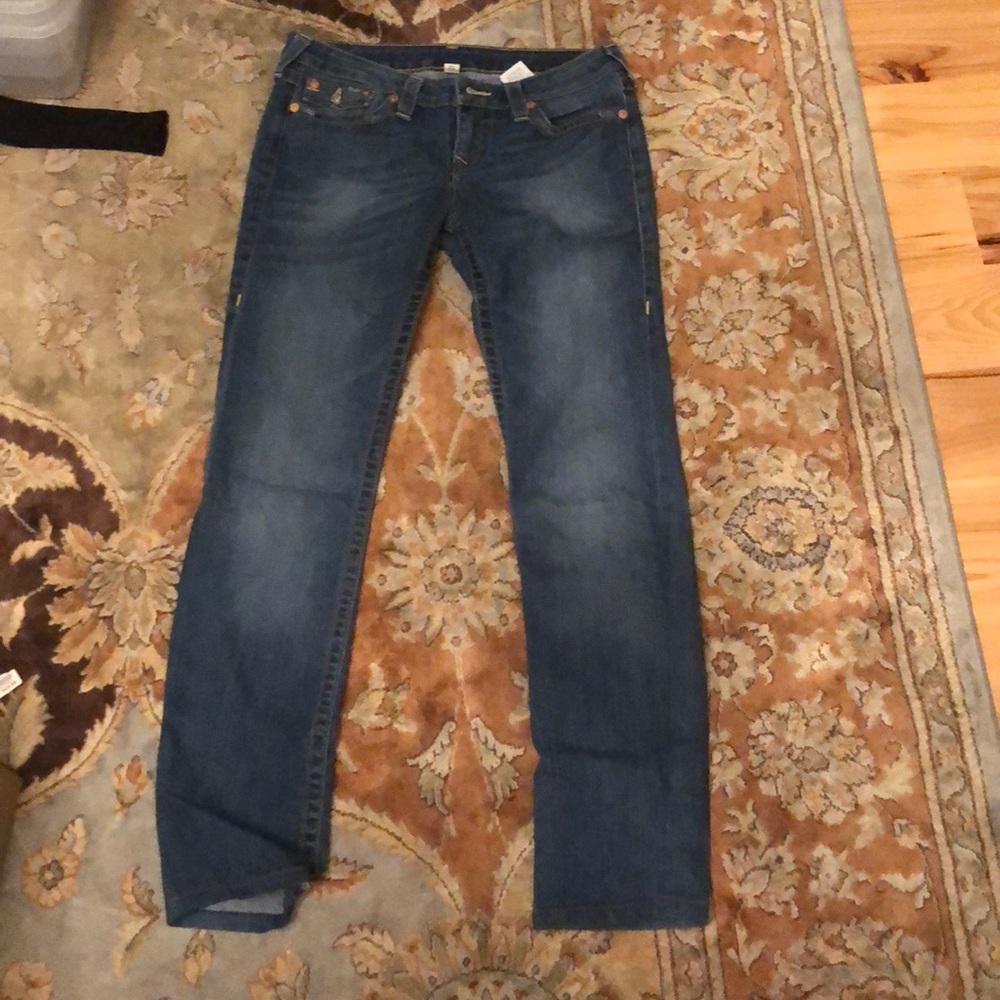 True religion jeans